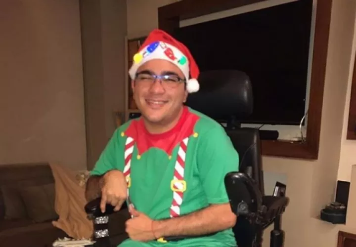 Juanpi Dolande.