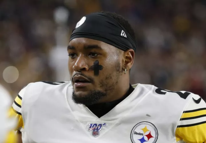 Kameron Kelly. Foto:AP