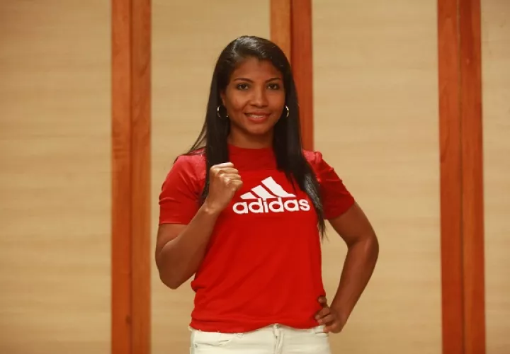Laura Ledezma tendrá una oportundiad titular.