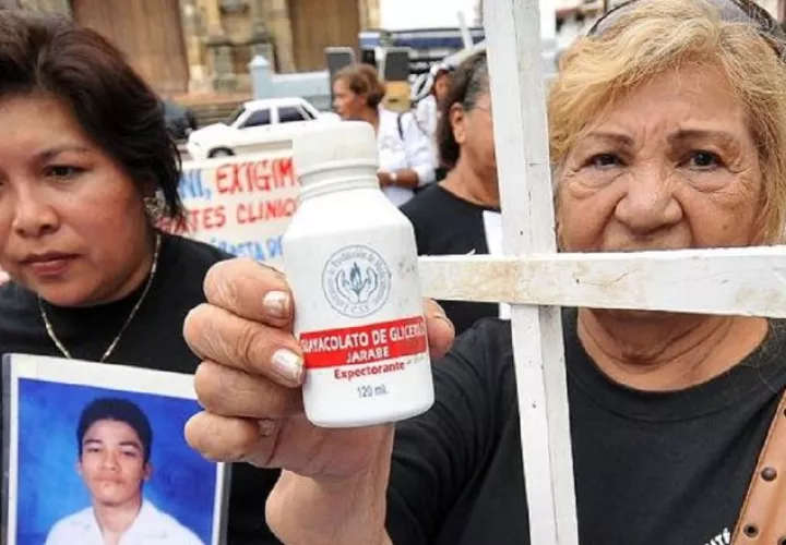 Más de mil personas están a la espera de ser certificadas.