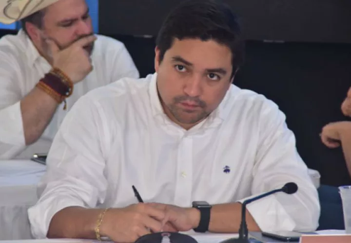 El Gobierno ha hecho dos emisiones de bonos para financiar deuda por el orden de los $3,300 millones.