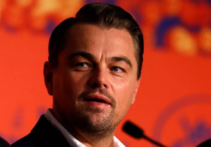 Leonardo DiCaprio. Foto: EFE
