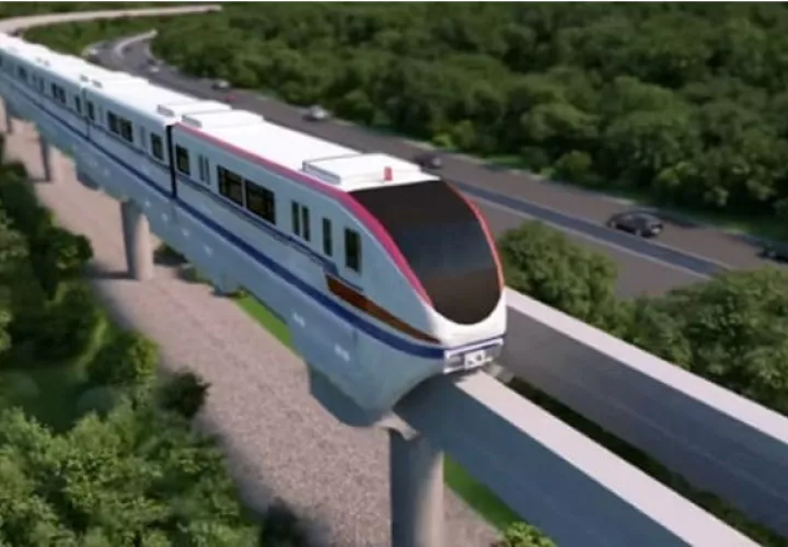 Aún no de define la licitación de la Línea 3 del Metro de Panamá.