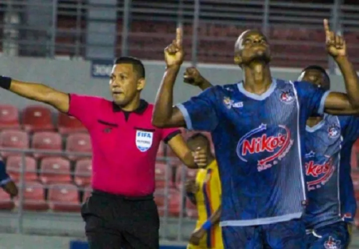 Atlético Nacional  aprovechó sus oportundiades.
