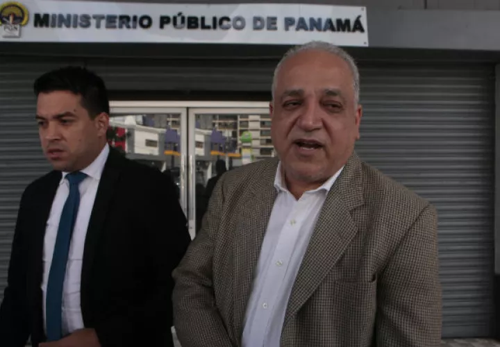 Luis Eduardo Camacho expresó que hay que ir mucho más lento en este tema.