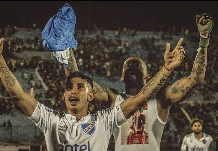 Mejía vive un año redondo.