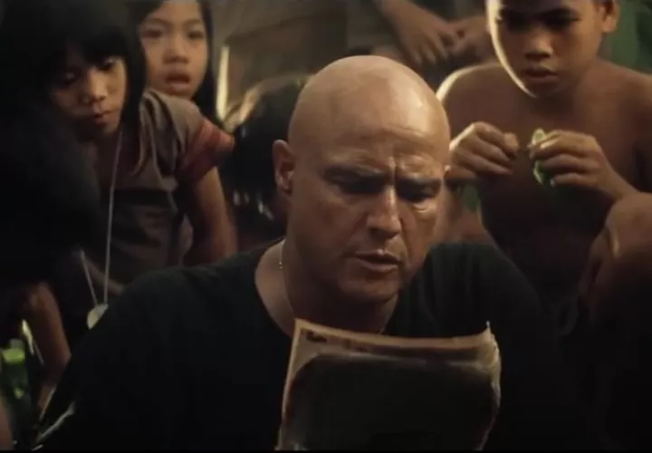 Apocalypse Now (1979). Foto: Youtube