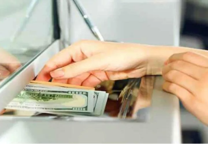  Se estima que en 2019 lleguen a México 35,500 millones de dólares en concepto de remesas.