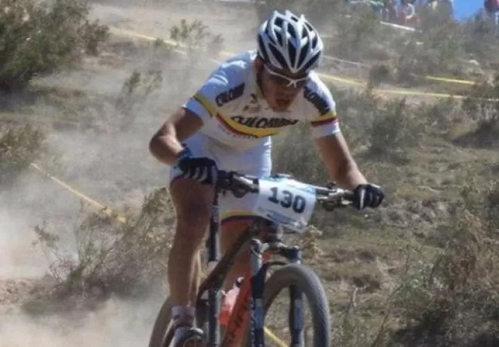 Miguel Londoño tuvo una destacada carrera.