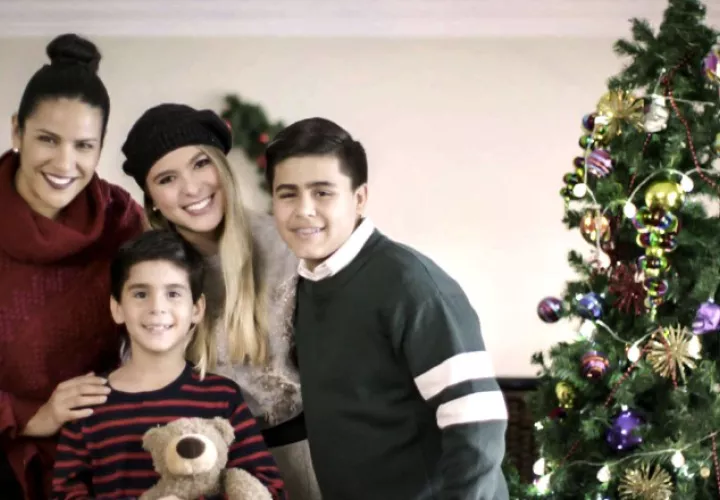 'Milagros de Navidad'.