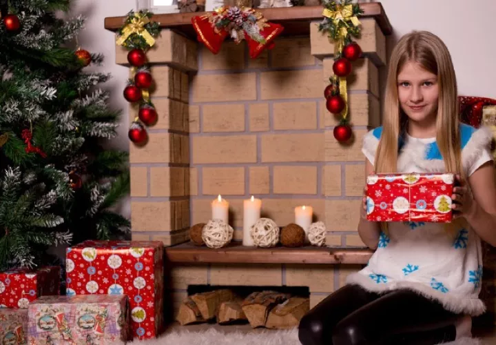 Navidad.
