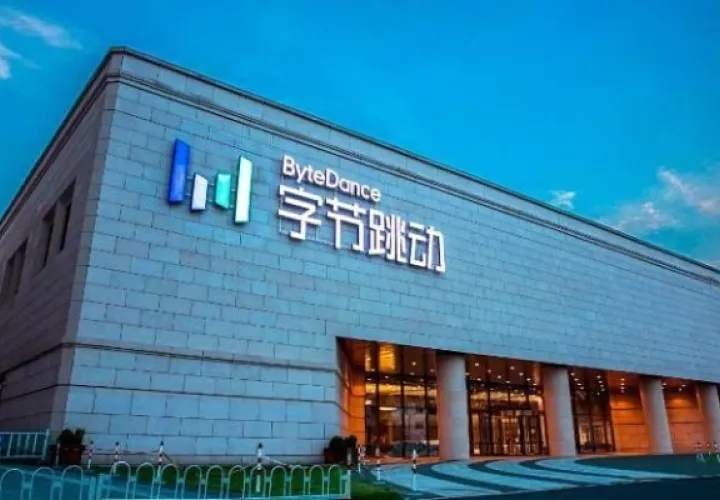 Bytedance insiste en que los datos sobre usuarios que no son chinos se conservan en servidores no chinos. Foto: Cortesía.