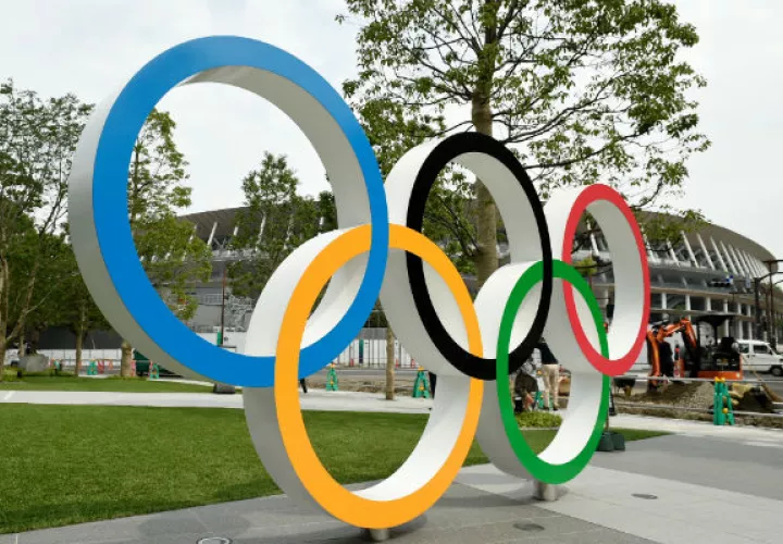 Se esperan unos 600 mil visitantes extranjeros en las Olimpiadas. Foto/ Matt Roberts/Getty Images.