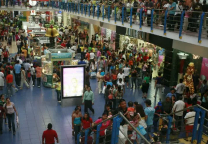 Pago a los trabajadores por Fiestas de diciembre.