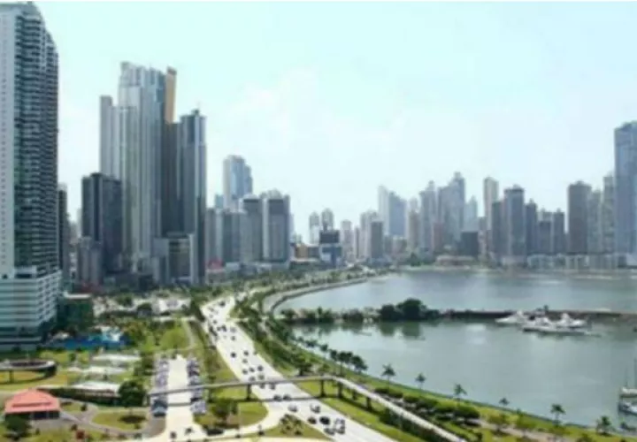 Desde el 2016 Panamá intenta recuperar su imagen a nivel internacional. Archivo