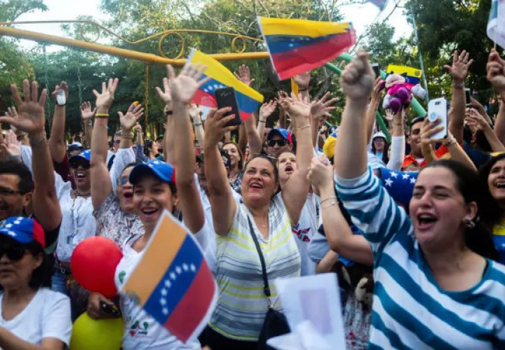 Los pasaportes se reconocerán como vigentes durante dos años.