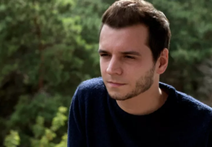 Pedro Collantes (España). Participará   en la Biennale College del Festival de  Venecia.    https://tenerifeshorts.com/2018