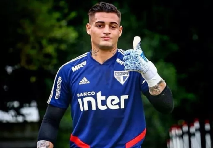 Jean Paulo Fernandes está bajo la lupa.