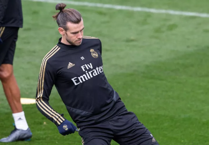 Gareth Bale Foto EFE