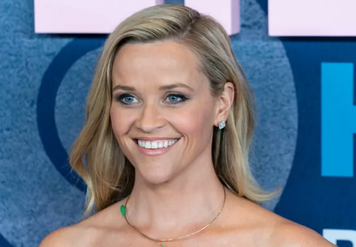 Reese Whiterspoon. 