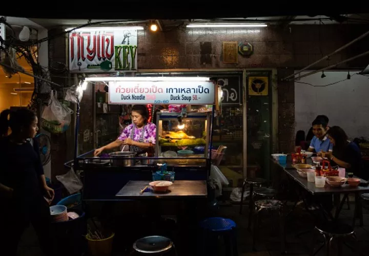 Foto/The New York Times