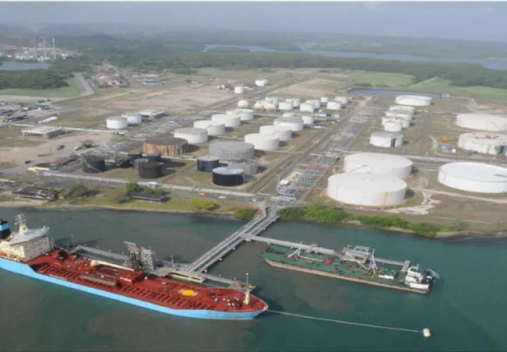 Refinería Panamá apeló a la decisión ante la Acodeco pero fue denegada. 
