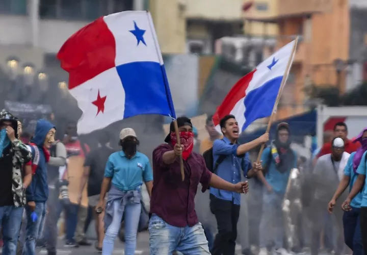 La Asamblea Nacional de Diputados deberá instalarse el próximo 2 de enero cuando  inicie la segunda legislatura del primer periodo parlamentario. Foto: Panamá América.