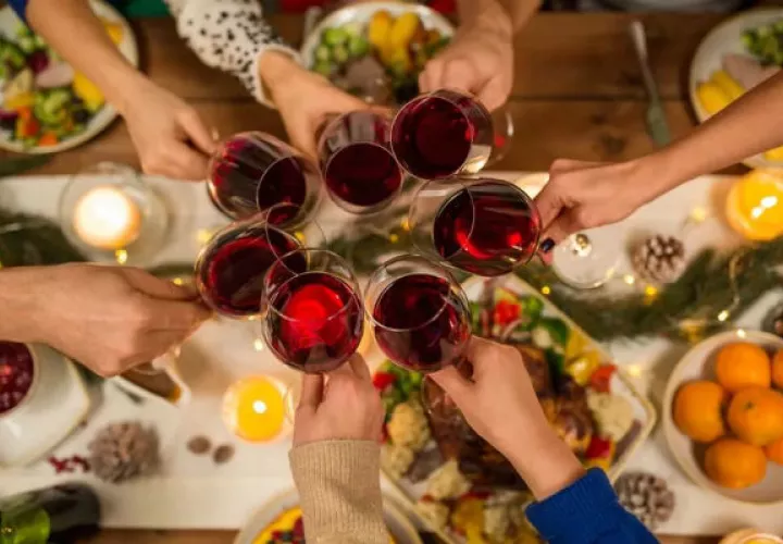 Este 2019, los restaurantes cerrarán con un 25% de ventas por debajo, cifra igual que la del 2018.