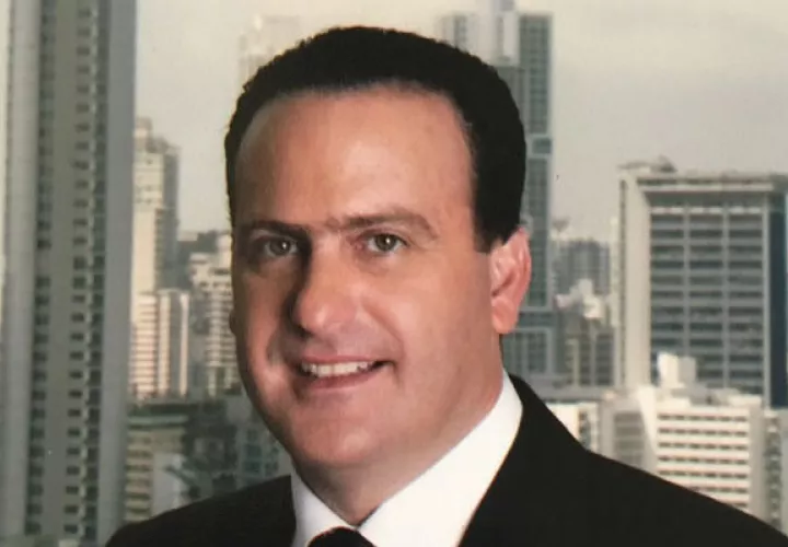Riccardo Francolini.