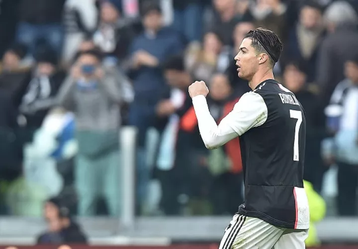 Cristiano no marcó en noviembre.