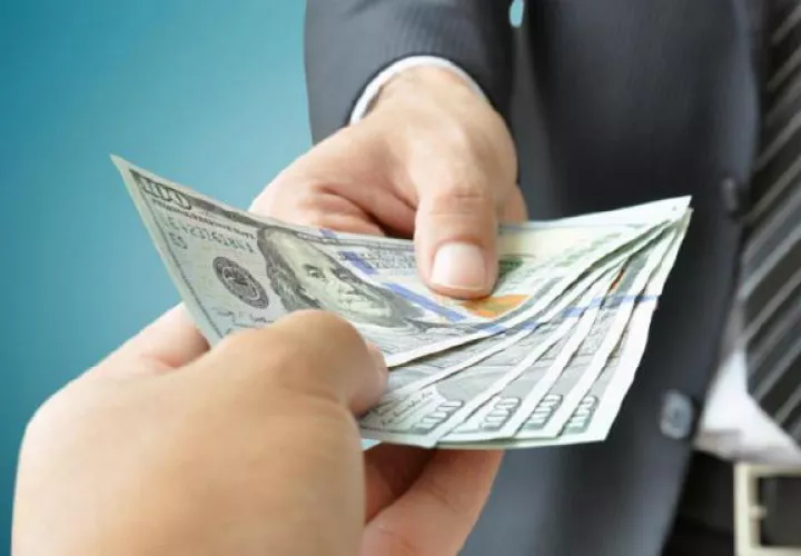Panamá tiene el mejor salario mínimo en la Latinoamérica con un promedio de $721 al mes. 