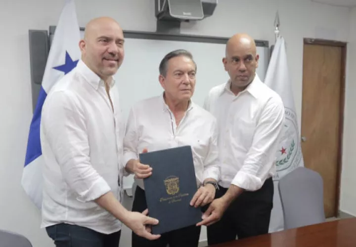 Sancionaron la ley en la provincia de Colón.