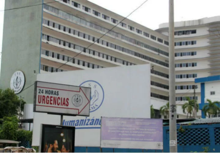 Hay un desfalco de 300 millones de dólares a esta entidad.
