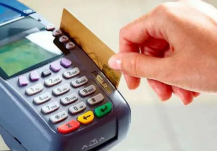 En los últimos tres años, las cifras de deudas en las tarjetas de crédito van en aumento.