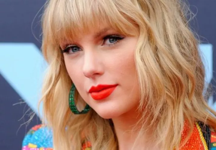Taylor Swift. Foto:miamidiario.com