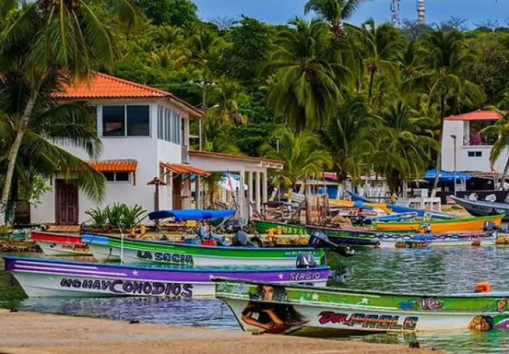 Panamá está haciendo énfasis a nivel internacional en los atributos que ofrece el país.