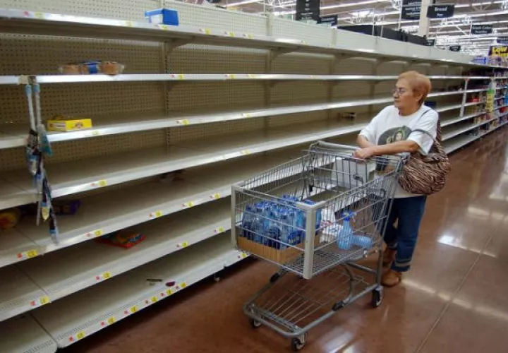 El incremento del índice era esperado, puesto que "típicamente ocurre en el último trimestre" de cada año en Venezuela.