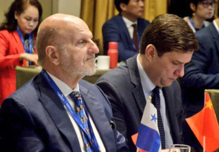 La deuda que mantenía la Zona Libre de Colón con el Banco Nacional de Panamá asciende a $83.4 millones.