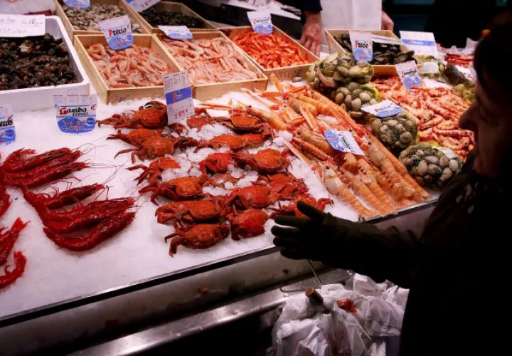 Tras la abundancia de las comidas y cenas navideñas llega la dieta de enero. 