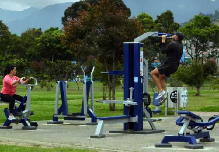 Es el momento de poner el cuerpo a punto tras los excesos.