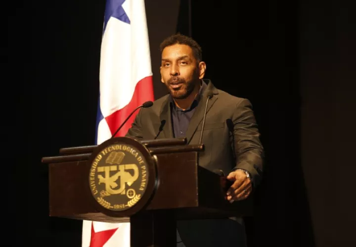 Rogelio Guerra Ávila. Foto: Panamá América