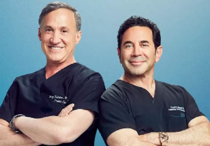 En 'Botched', retornan con nuevas vivencias.