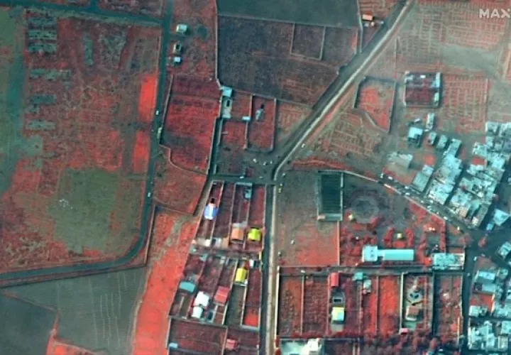 En cuanto al proceso de extraer los datos de las cajas negras, en las que se registran por ejemplo las conversaciones de los pilotos, indicó que en Irán tienen el hardware y el software necesarios para hacerlo.