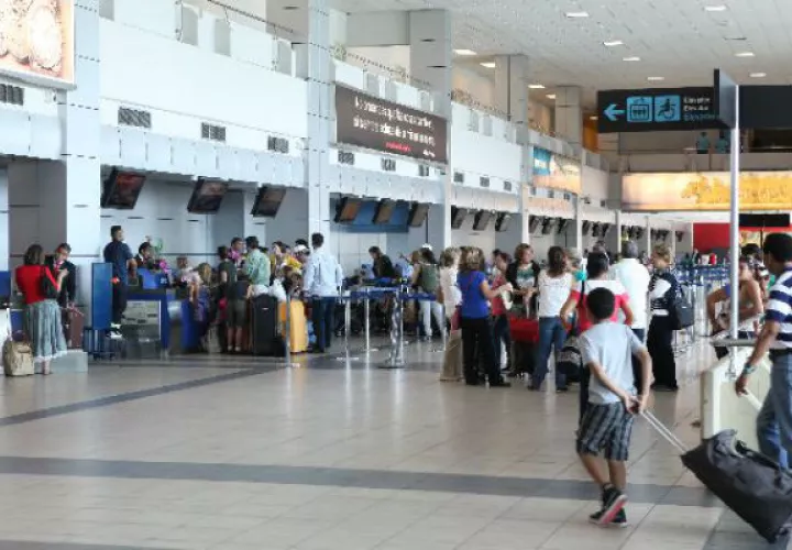 El proceso de adjudicación del diseño de la nueva terminal está en fase final.