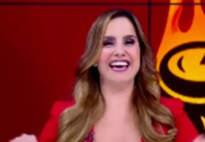 Andrea Pérez Meana. Foto: Instagram