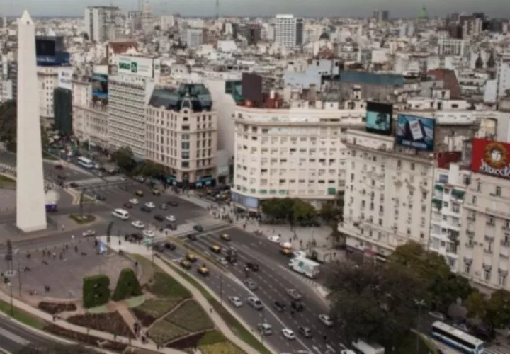 Las proyecciones son negativas para Argentina