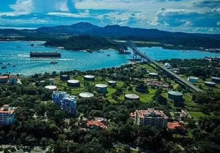 En la región superan a Panamá Guyana, con un 86.7% de crecimiento y República Dominicana, con un crecimiento de 5% este 2020.