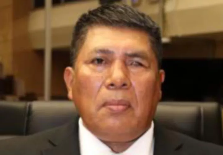 El diputado dijo ser creyente, pero que lo ocurrido a niños y mujeres en El Terrón, nunca debió ocurrir