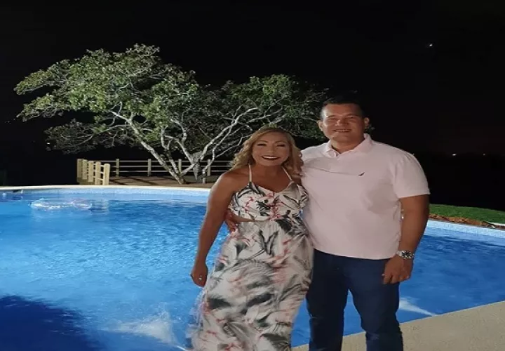 El acto nupcial se llevará a cabo el 8 de febrero próximo en Capira, provincia de Panamá Oeste. Foto: tomada del Instagram @yanibelabrego.