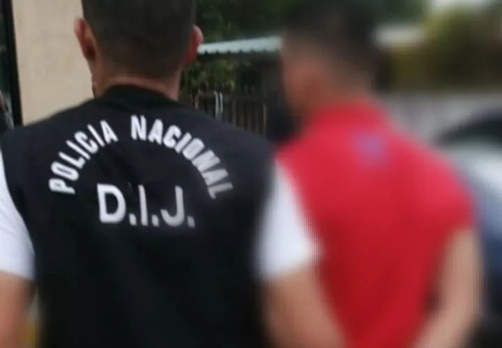 Se dispuso la orden de aprehensión para ambos implicados en casos de violación. Foto/Mayra Madrid